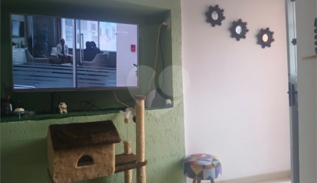Casa Térrea à venda com 2 quartos em Casa Verde, São Paulo, SP