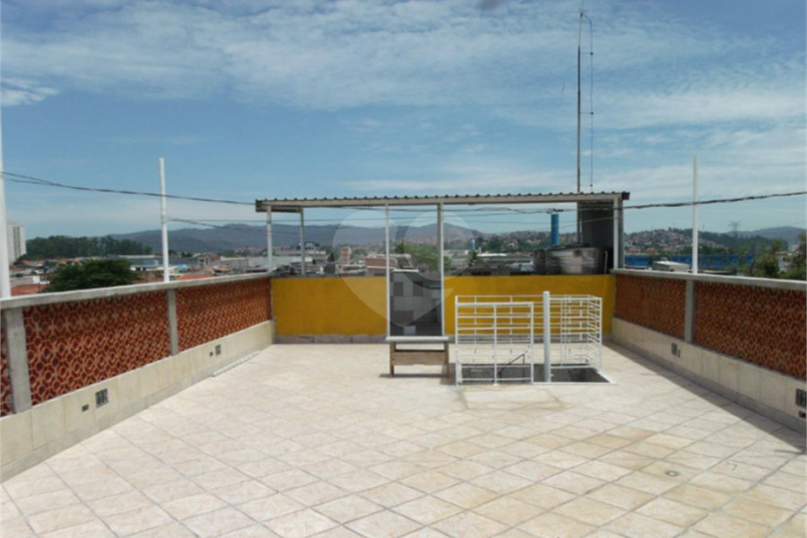 Casa à venda com 4 quartos em Jaçanã, São Paulo, SP