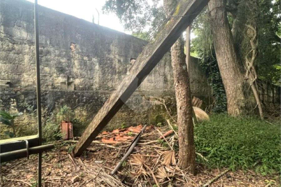 Terreno à venda com 1 quarto em Horto, São Paulo, SP
