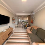 Apartamento à venda com 2 suítes em Jurerê, Florianópolis, SC