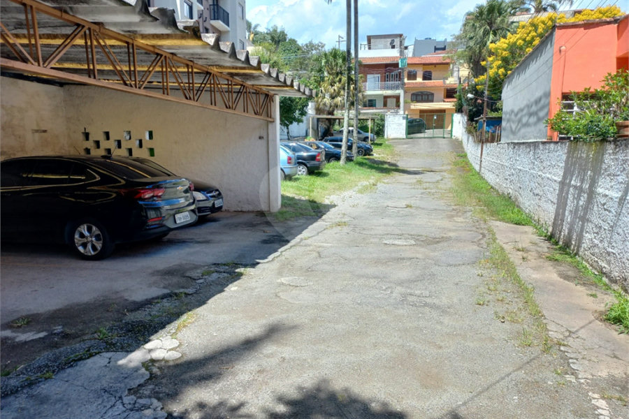 Casa Térrea à venda com 2 quartos em Horto Florestal, São Paulo, SP