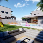 Residencial Treviso: casa em condomínio com área de lazer