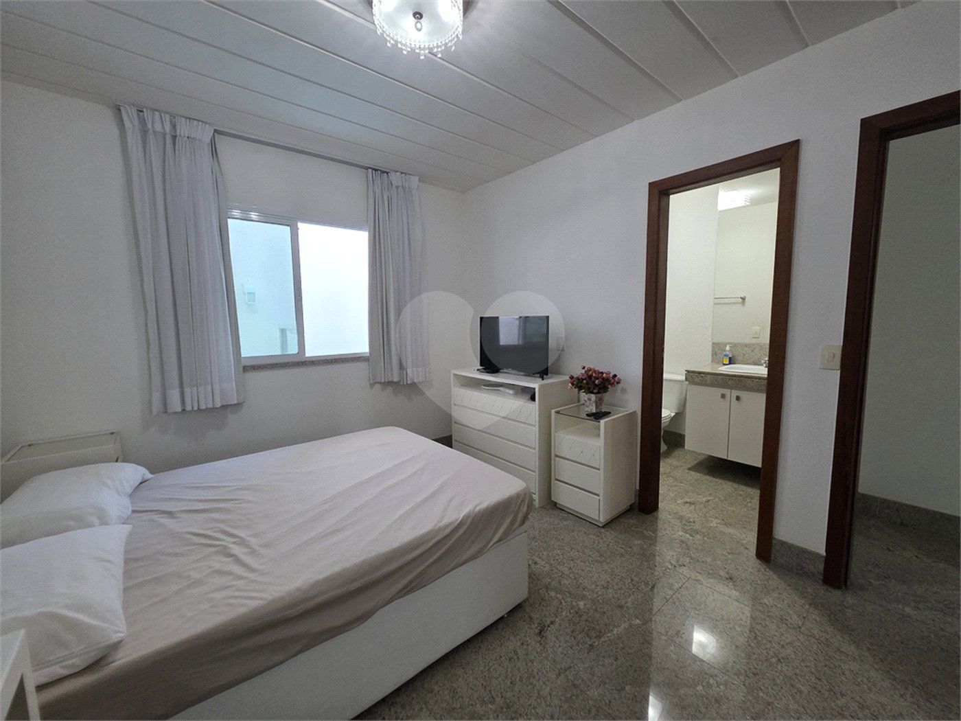 Casa em condomínio à venda com 4 suítes em Geribá, Armação dos Búzios, RJ
