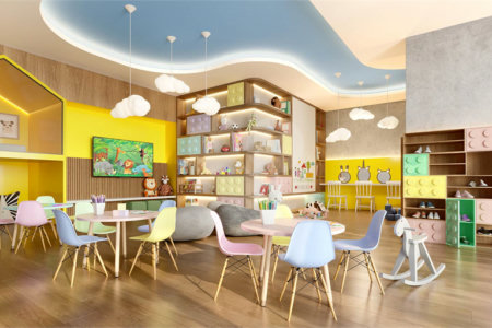 Apartamento à venda com 3 suítes em Chácara Itaim, São Paulo, SP