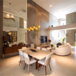 Casa à venda com 4 suítes no condomínio Residencial Duas Marias, Indaiatuba - SP