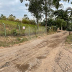 Terreno à venda em Buracão, Vinhedo, SP
