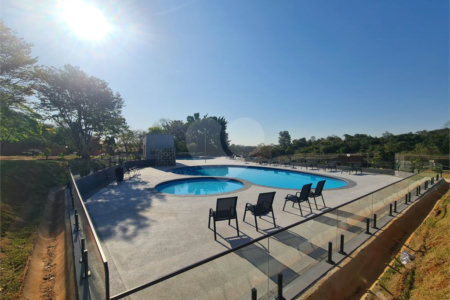 Casa à venda com 3 suítes no condomínio Reserva Ipanema I, Sorocaba - SP
