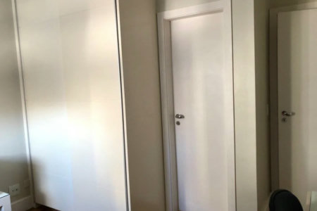 Apartamento à venda com 4 quartos, sendo 3 suítes, em Cidade Monções, São Paulo, SP