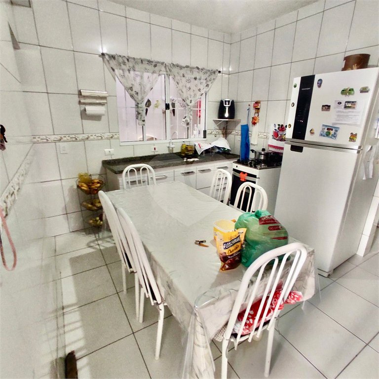 Casa Térrea à venda com 2 quartos, sendo 1 suíte,  em Tremembé, São Paulo, SP