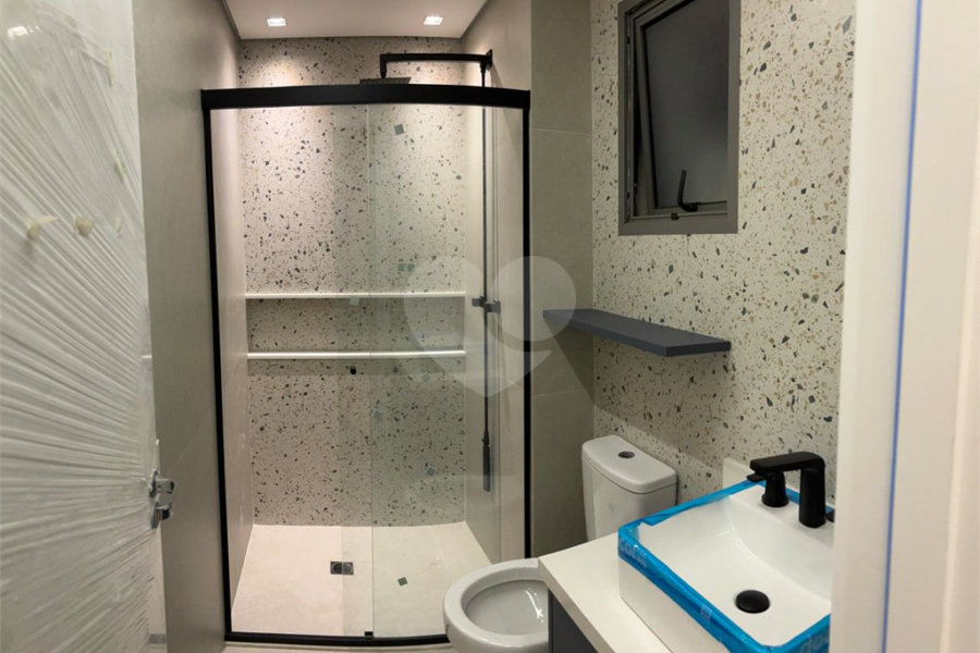 Apartamento à venda com 3 suítes em Tucuruvi, São Paulo, SP