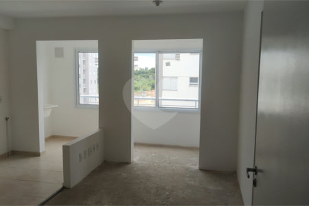 Apartamento à venda com 2 quartos em Jardim São Carlos, Sorocaba, SP
