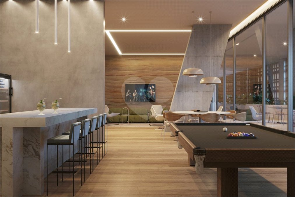 Apartamento à venda com 1 suíte em Copacabana, Rio de Janeiro, RJ
