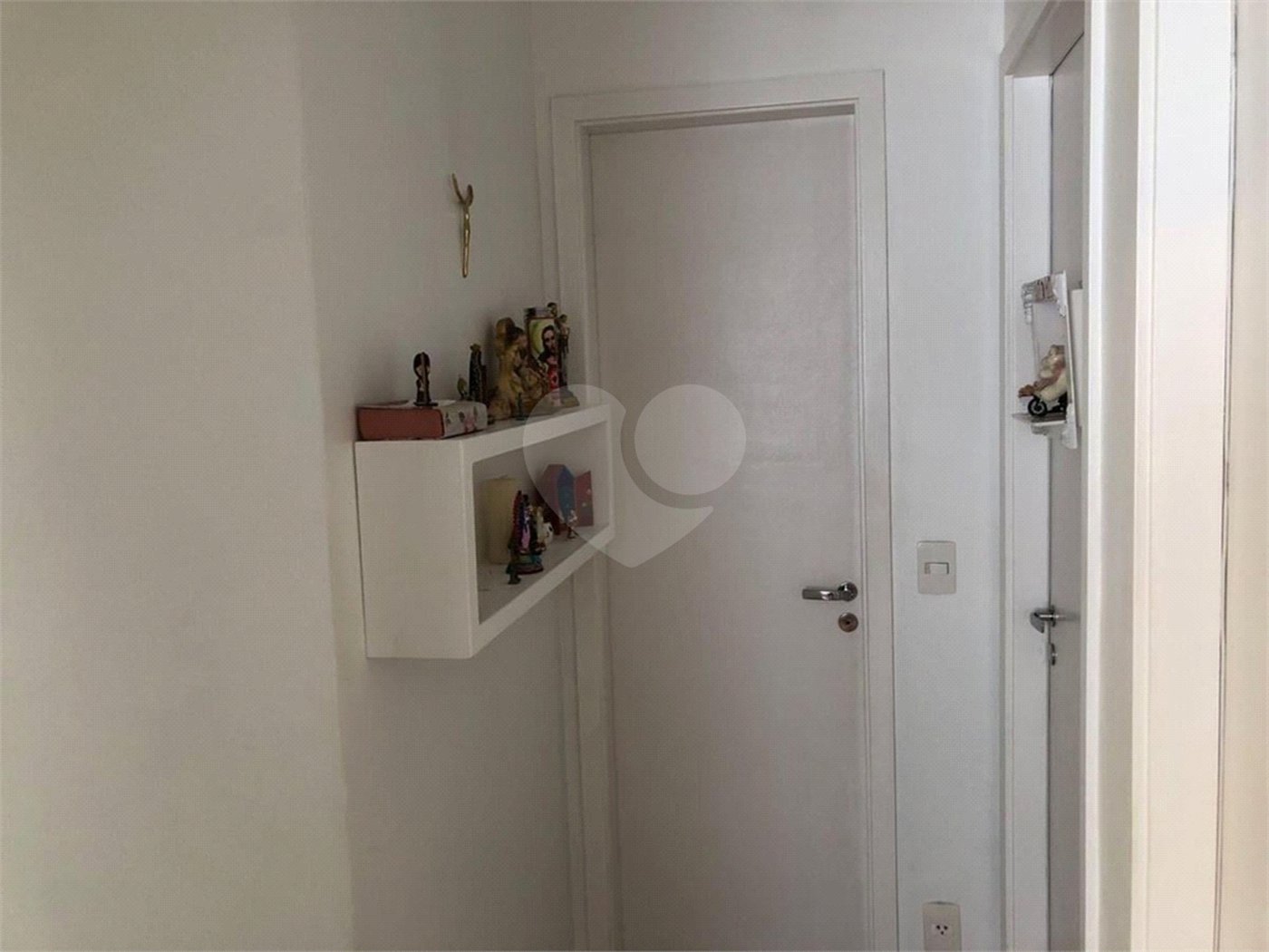 Apartamento à venda com 3 quartos, sendo 1 suíte, em Jardim Ampliação, São Paulo, SP