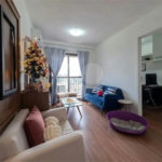 Apartamento à venda com 2 quartos em Jardim São Paulo(zona Norte), São Paulo, SP