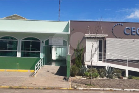 Casa à venda com 8 quartos em Jardim Guanabara, Campinas, SP