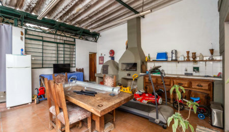 Casa à venda ou para alugar com 3 quartos, sendo 1 suíte,  em Perdizes, São Paulo, SP