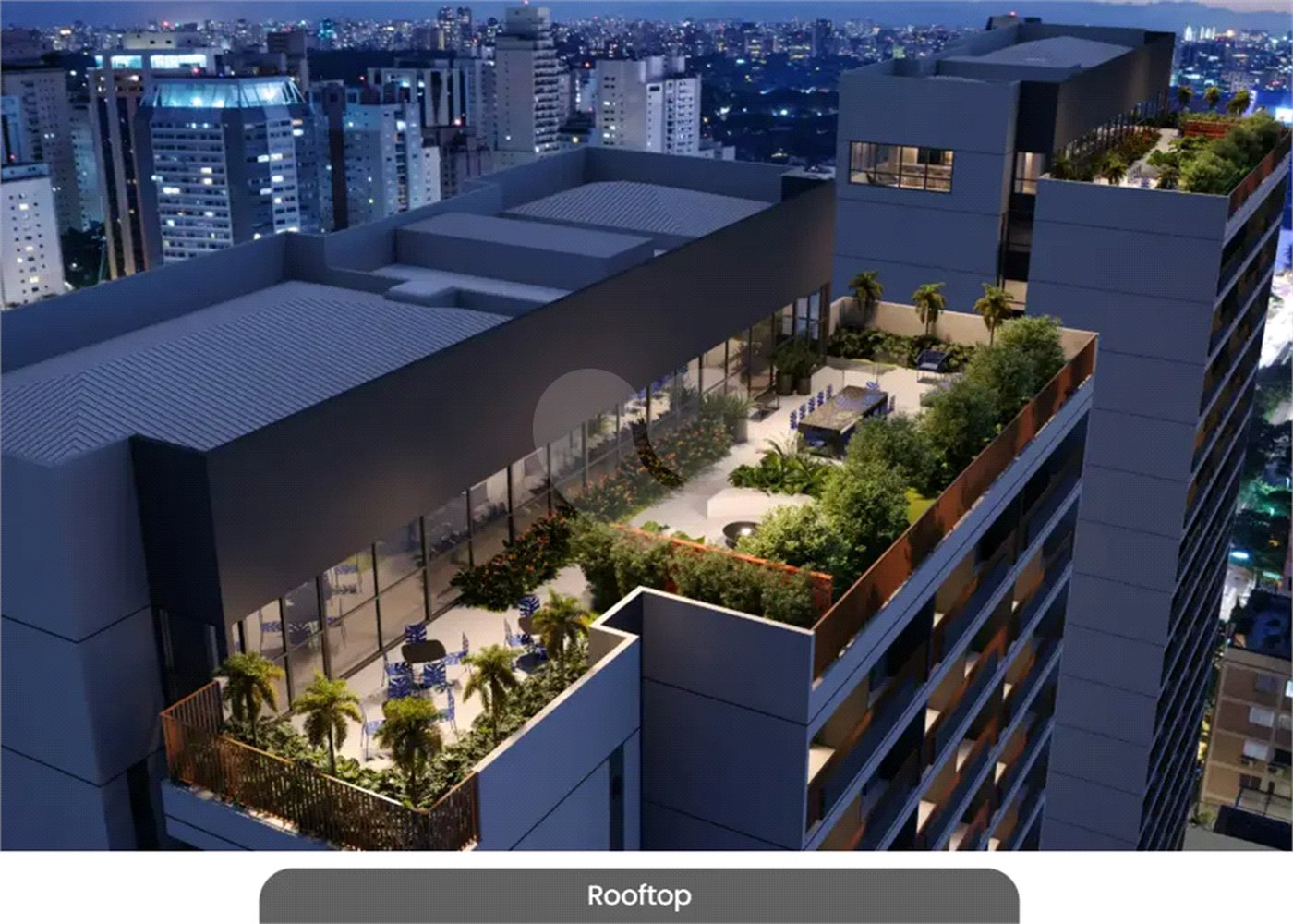 Studio à venda com 1 suíte em Pinheiros, São Paulo, SP