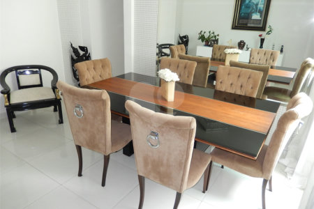 Apartamento à venda com 2 quartos em Copacabana, Rio de Janeiro, RJ