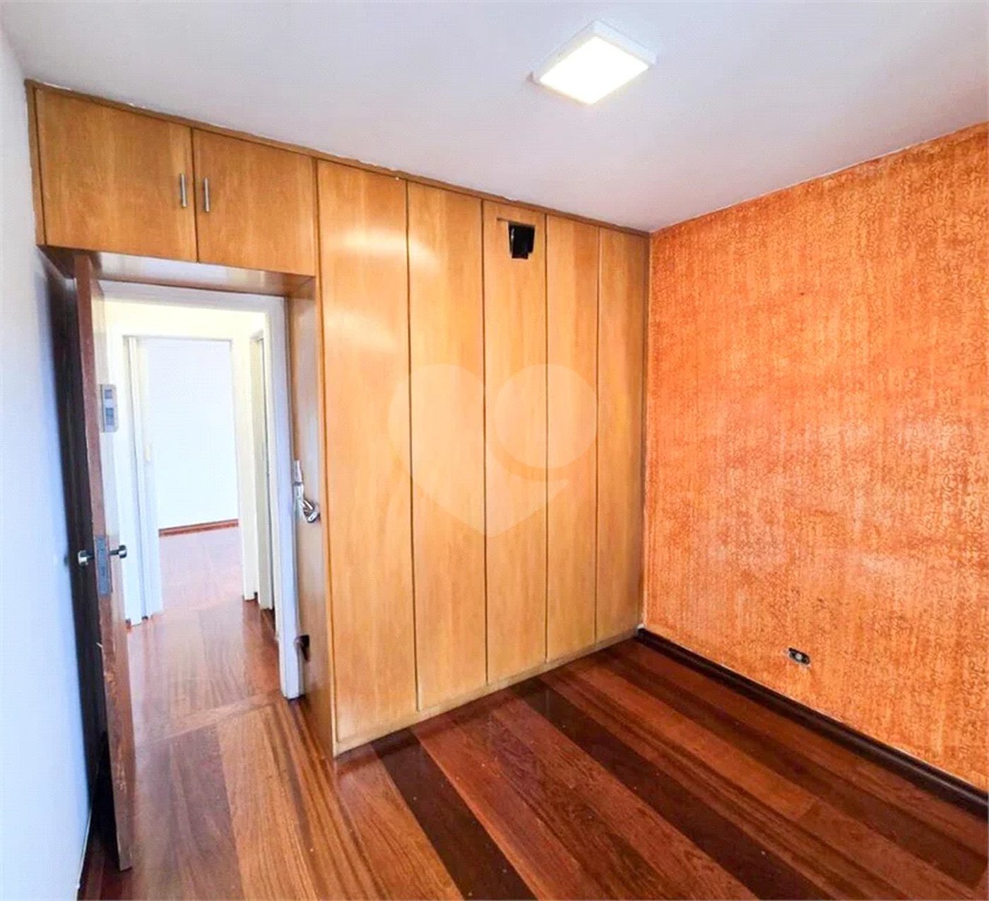 Apartamento à venda com 2 quartos em Parada Inglesa, São Paulo, SP