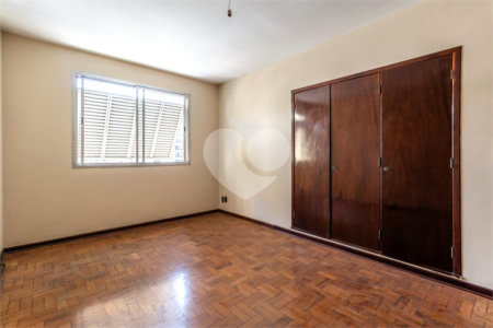 Apartamento à venda com 1 quarto em Cerqueira César, São Paulo, SP