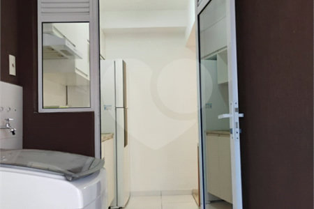 Apartamento para alugar com 1 suíte em Vila Mascote, São Paulo, SP