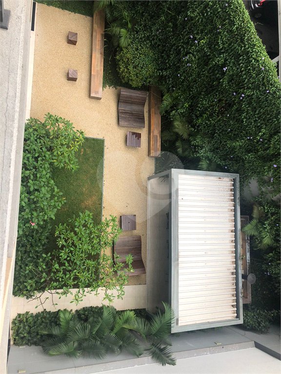 Studio à venda com 1 quarto em Liberdade, São Paulo, SP