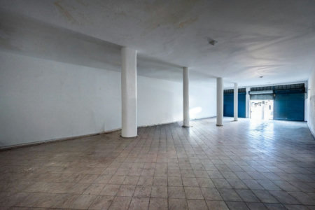 Loja para alugar, 120 m² por R$ 7.179,00/mês - Vila Matias - Santos/SP