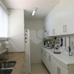 Apartamento à venda com 3 quartos, sendo 1 suíte,  em Real Parque, São Paulo, SP