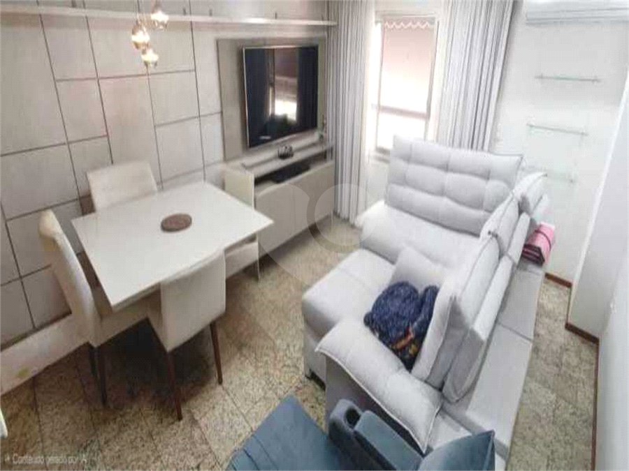 Cobertura à venda com 3 quartos, sendo 1 suíte,  em Tijuca, Rio de Janeiro, RJ