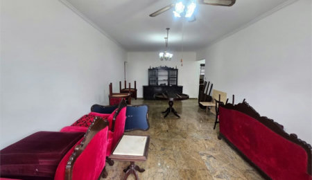 Apartamento com 3 dormitórios à venda, 145 m² por R$ 1.040.000,00 - Ponta da Praia - Santos/SP