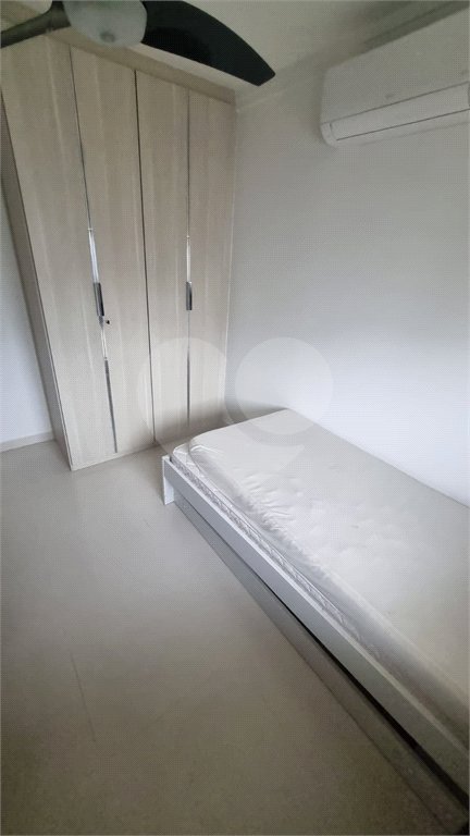 Apartamento para alugar com 3 suítes em Paraíso, São Paulo, SP