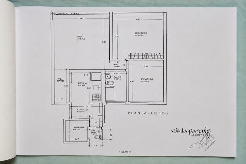 Apartamento com 2 dormitórios à venda, 86 m² por R$ 530.000,00 - Aparecida - Santos/SP