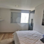 Apartamento à venda com 2 quartos em Parque Reboucas, São Paulo, SP