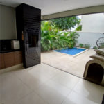 Casa à venda com 3 quartos, sendo 1 suíte, no condomínio Jardim, Sorocaba - SP