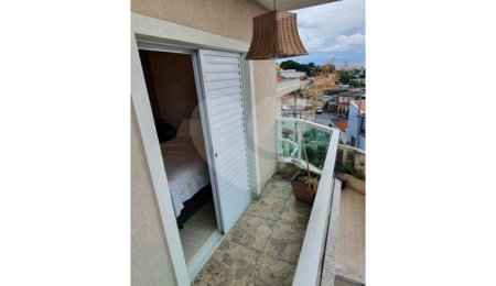 Casa à venda com 2 suítes em Limão, São Paulo, SP