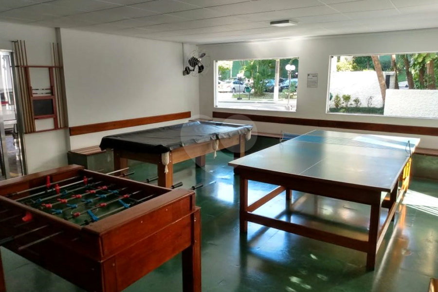 Apartamento à venda com 3 quartos em Casa Verde, São Paulo, SP