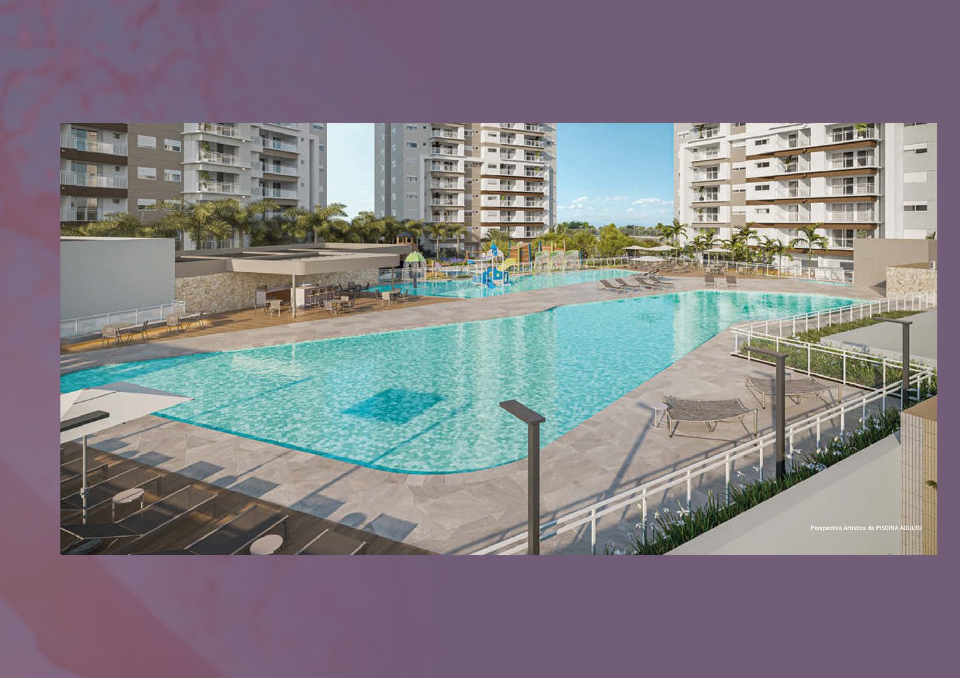 Residencial Helbor Alegria Patteo Mogilar