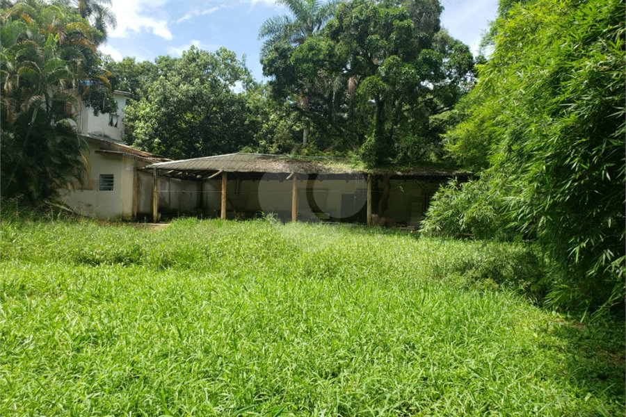 Terreno à venda em Horto, São Paulo, SP