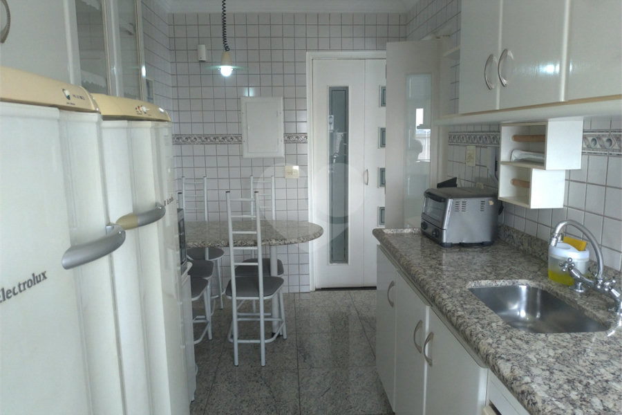 Apartamento à venda com 3 quartos, sendo 1 suíte, em Casa Verde, São Paulo, SP