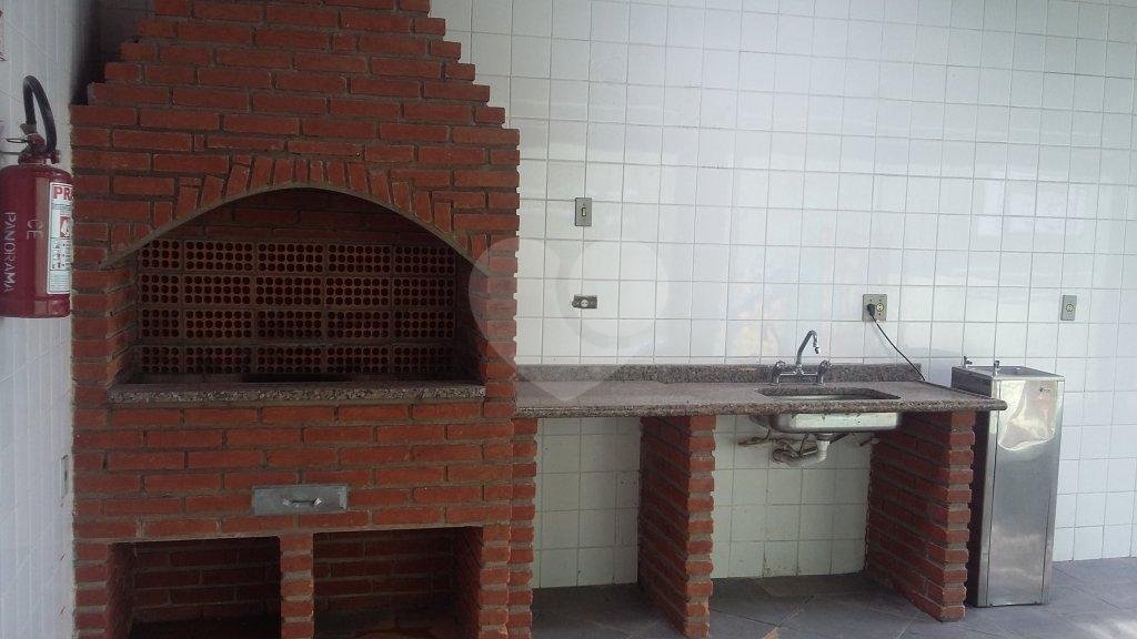 Apartamento à venda com 2 quartos em Casa Verde, São Paulo, SP