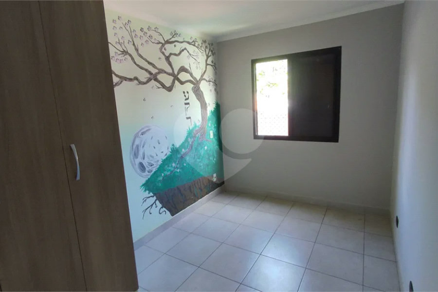 Apartamento à venda no Edifício Amarante no Bairro Jaraguá em Piracicaba - SP.