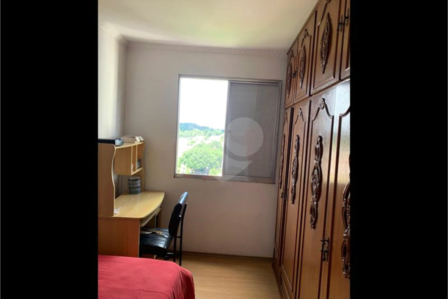 Apartamento para alugar com 2 quartos em Tremembé, São Paulo, SP