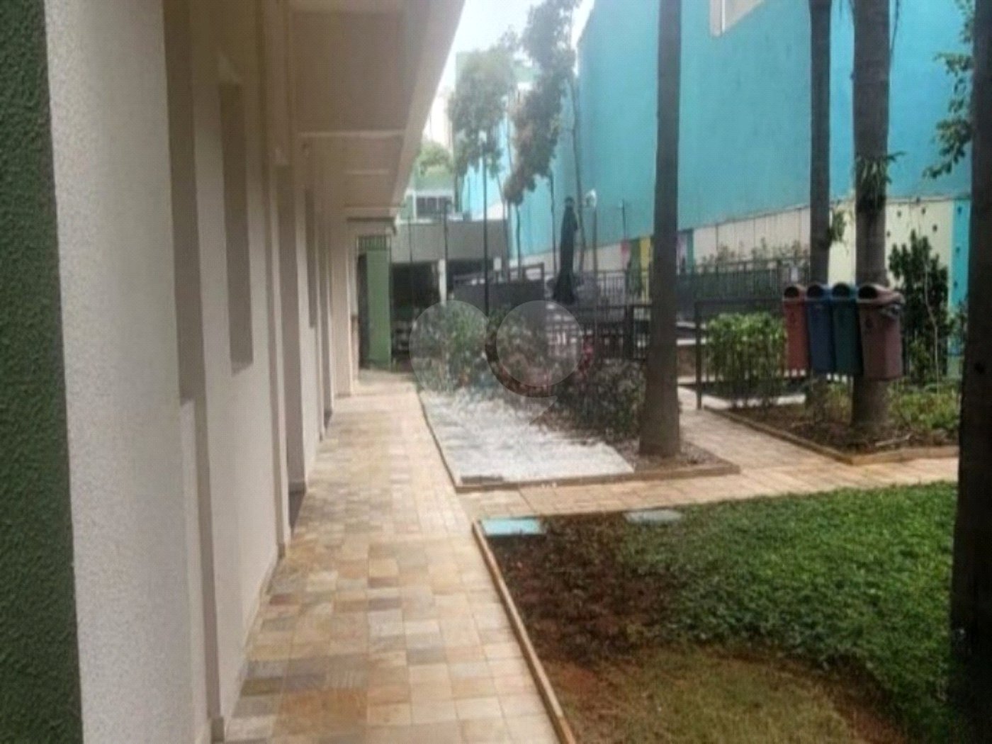 Apartamento à venda com 1 quarto em Brás, São Paulo, SP