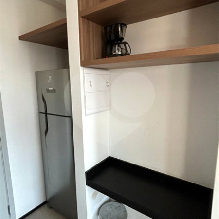 Apartamento à venda com 1 quarto em Vila Mariana, São Paulo, SP
