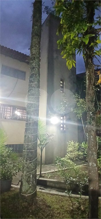 Sobrado à venda com 3 suítes em Nova Petrópolis, São Bernardo do Campo, SP