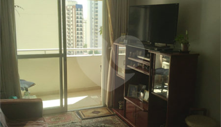 Apartamento à venda com 3 quartos, sendo 1 suíte, em Saúde, São Paulo, SP