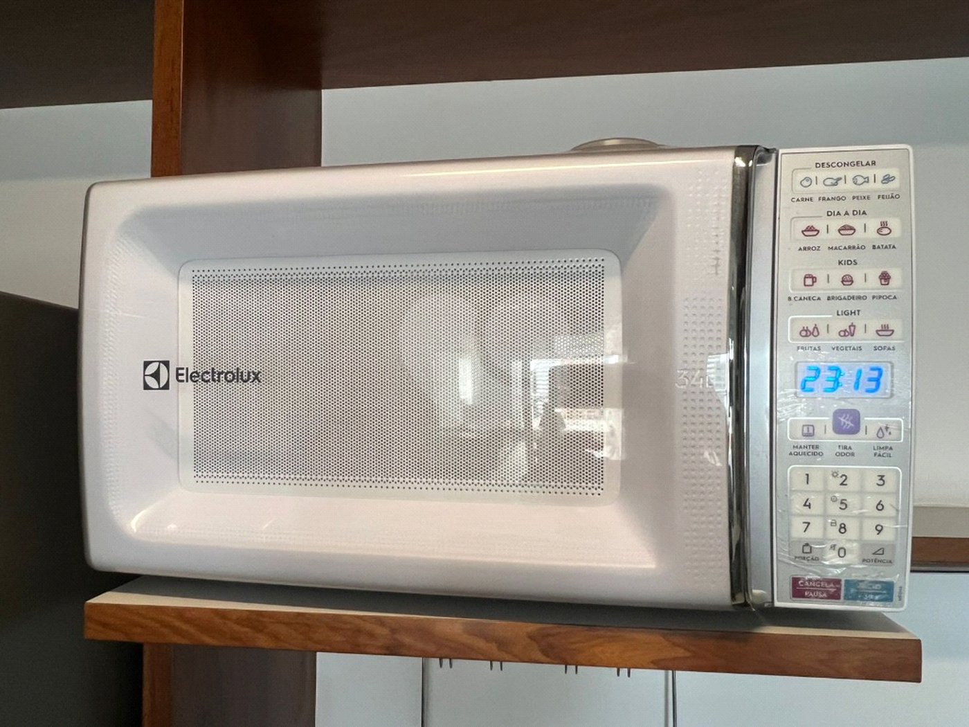 Apartamento à venda com 2 quartos em Itaim Bibi, São Paulo, SP