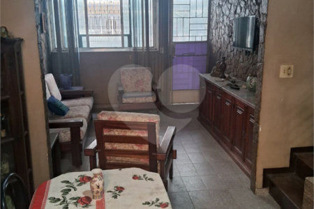 Casa à venda com 3 quartos, sendo 1 suíte,  em Tijuca, Rio de Janeiro, RJ