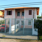 Sobrado à venda com 2 quartos, sendo 1 suíte,  em Jardim Antonio Von Zuben, Campinas, SP
