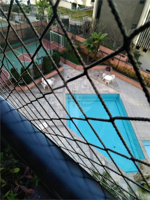 Apartamento à venda com 3 suítes em Santana, São Paulo, SP